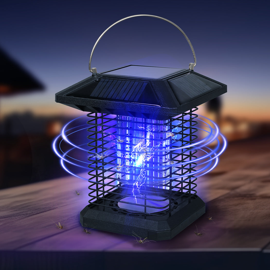 Spector Electric Mosquito Killer Lamp Outdoor Indoor-1942353662890348551