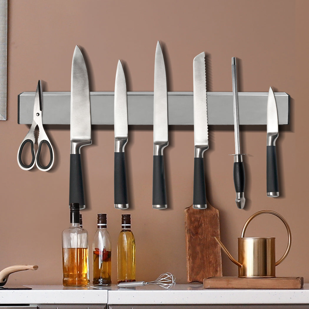 TOQUE Knife Holder Block Magnetic Wall-1942353637875519495