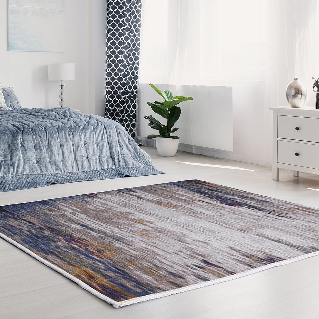Marlow Floor Mat Rugs Shaggy Rug Large 160x230cm-1942353163583623175
