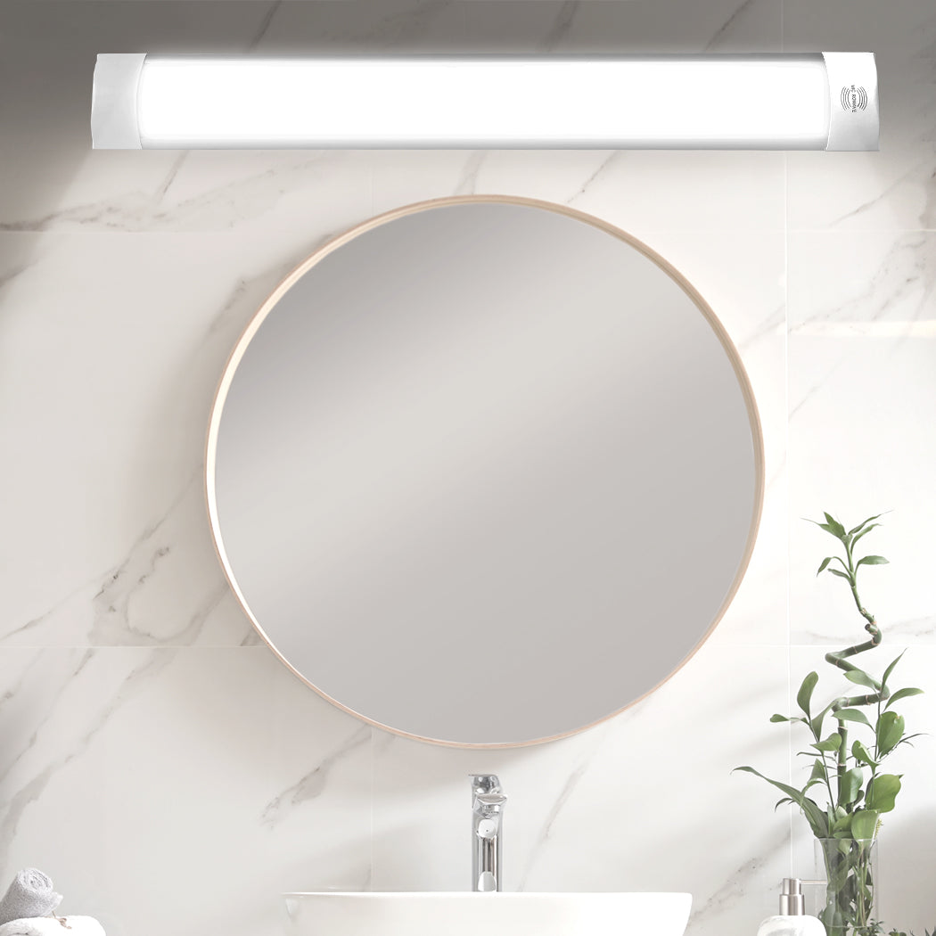 120cm LED Batten Light 10M Motion Sensor 40W 40 W-1942352966929485831