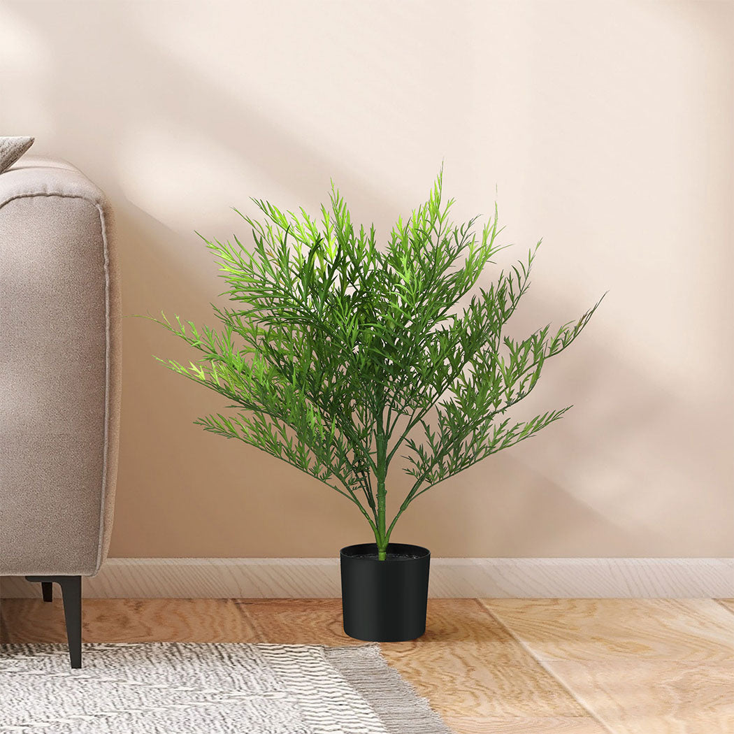 Lambu 65CM Artificial Tree Fake Plants Home Decor-1942353682309976071