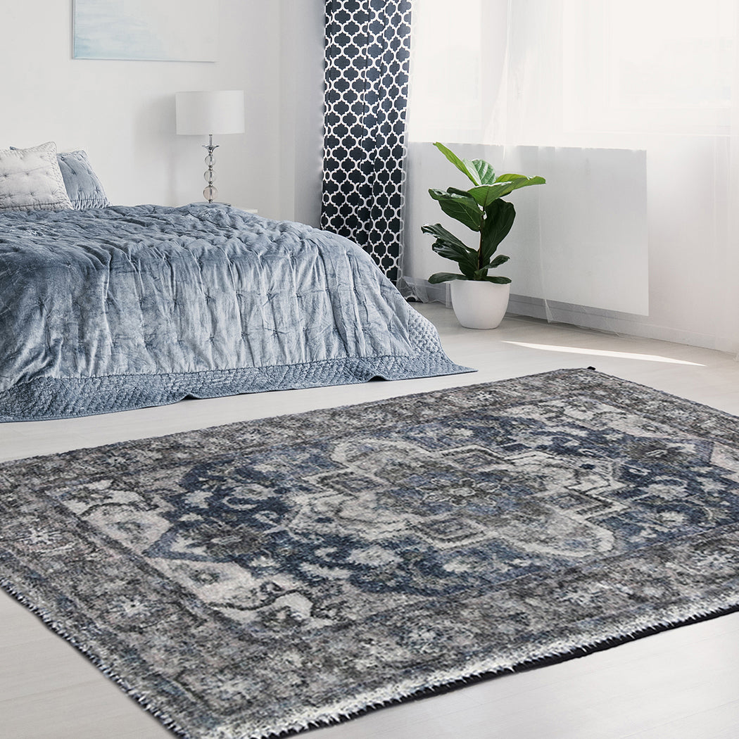 Marlow Floor Mat Rugs Shaggy Rug Large 160x230-1942353164112105479