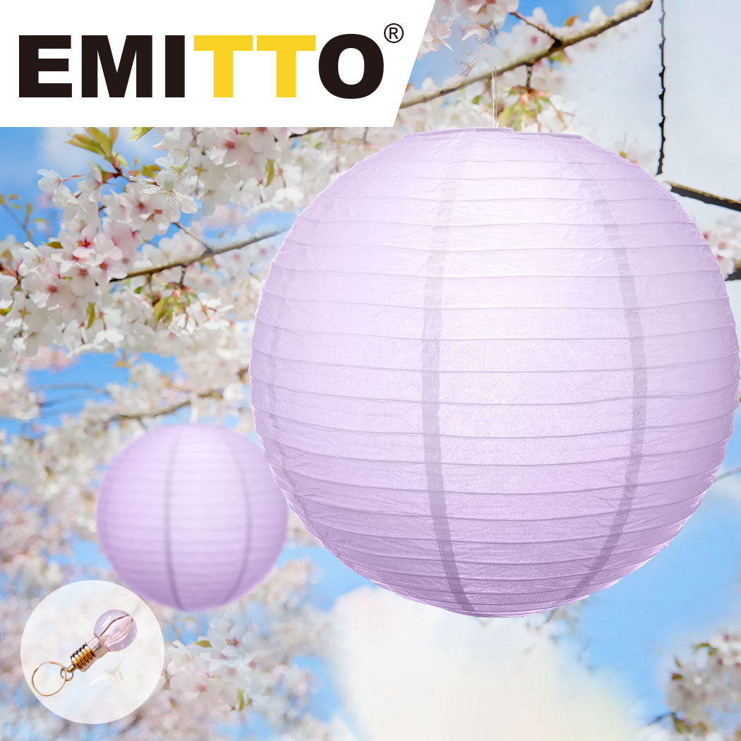 12" Paper Lanterns for Wedding Party-1942353128674430983