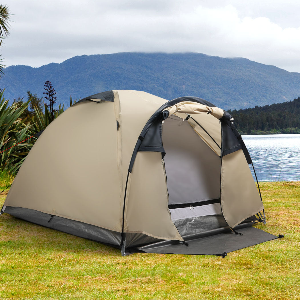 Mountview Camping Tent Waterproof Family-1942352886554038279