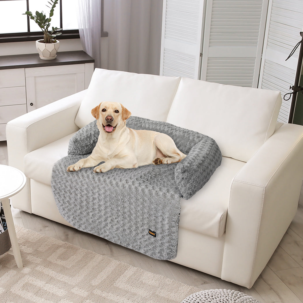 PaWz Dog Couch Protector Furniture Sofa M Medium-1942352744480378887