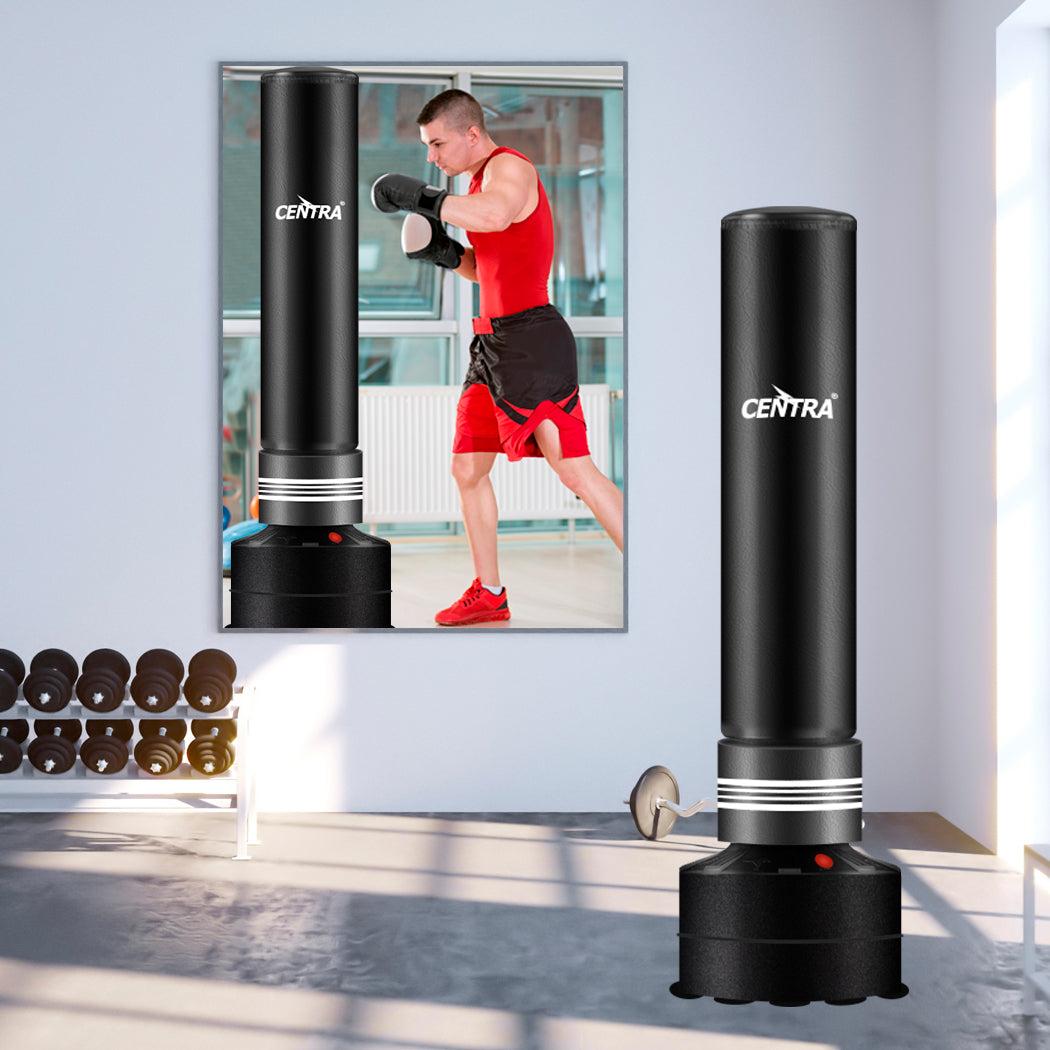 Centra Boxing Punching Bag Free Standing-1942352771781103623