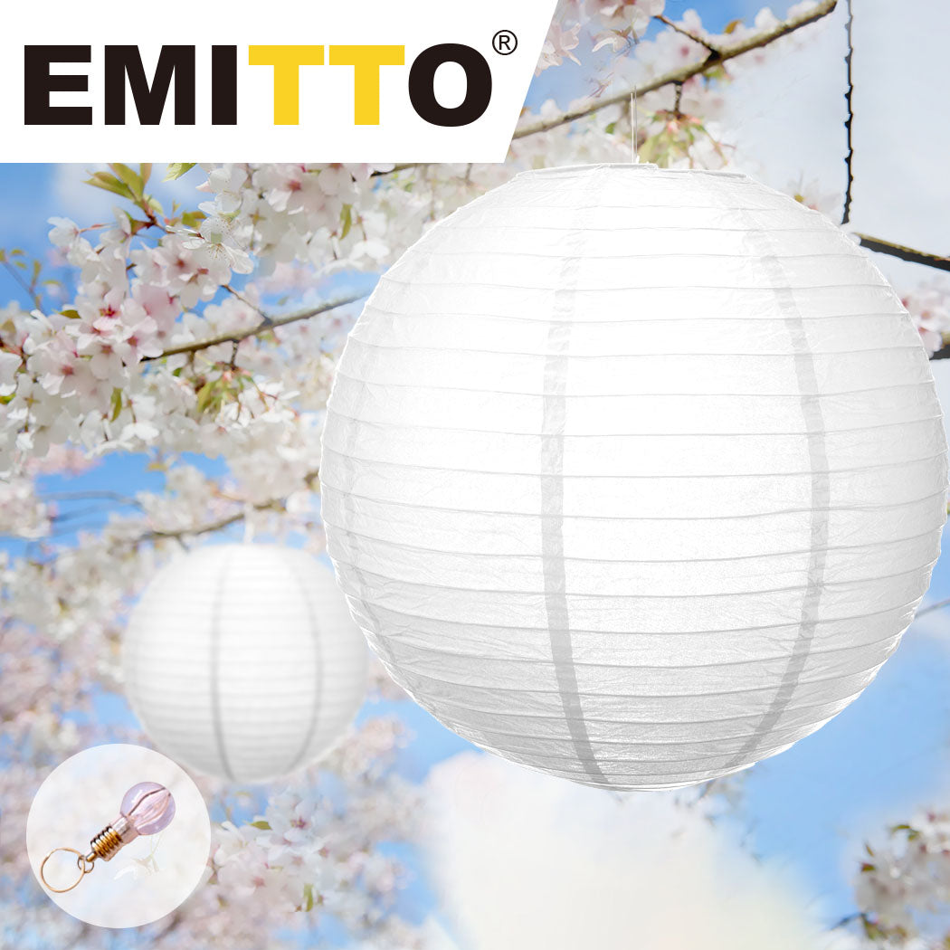 12"" Paper Lanterns for Wedding Party-1942353129853030406