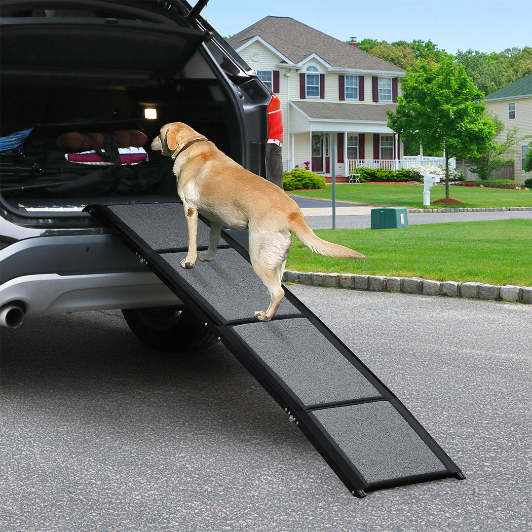 Pawz Dog Ramp-1942353666551975943