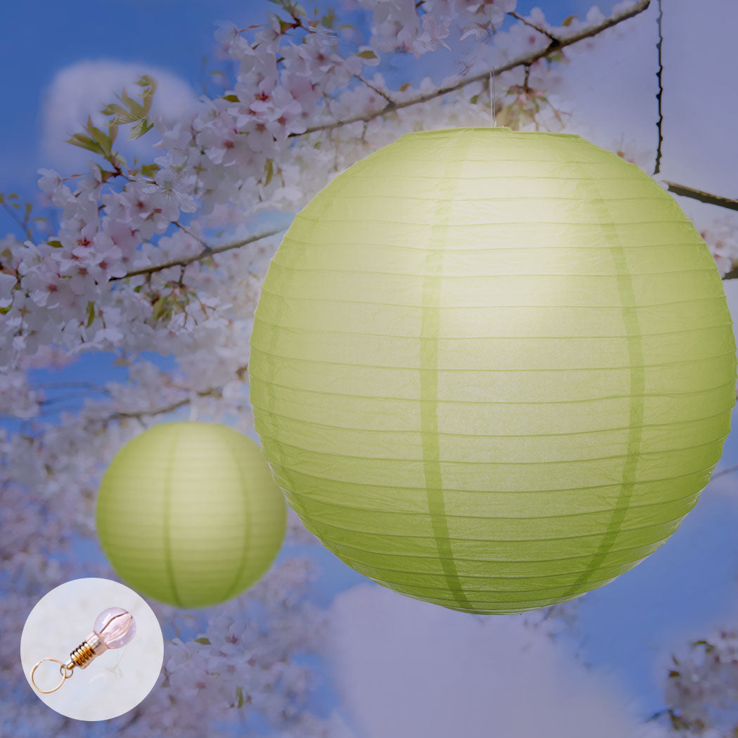 12" Paper Lanterns for Wedding Party-1942353129345519622