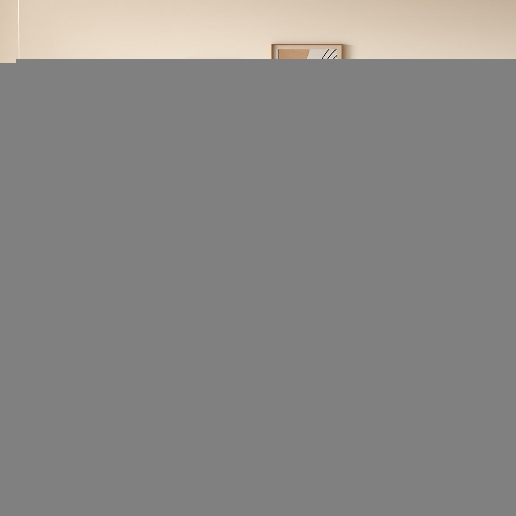 DreamZ Spring Mattress Pillow Top All Sizes  32CM-1910112190170533895