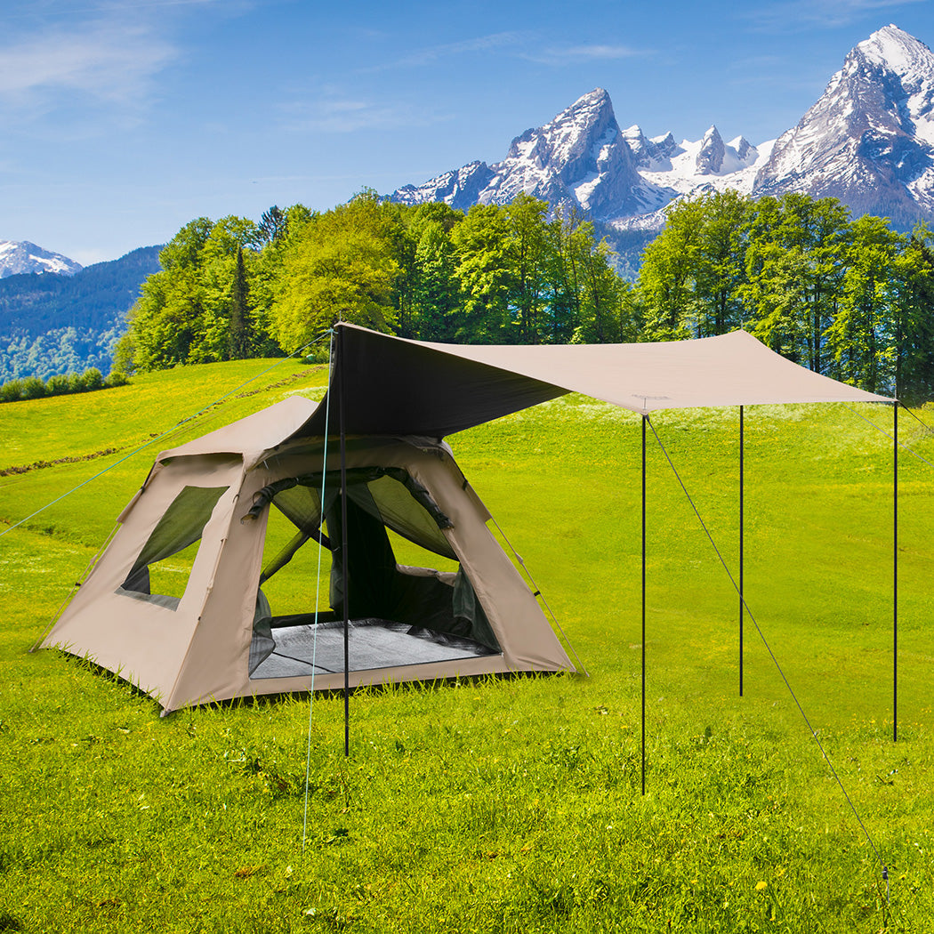 Mountview Instant Pop up Tent Automatic-1942352887166406663