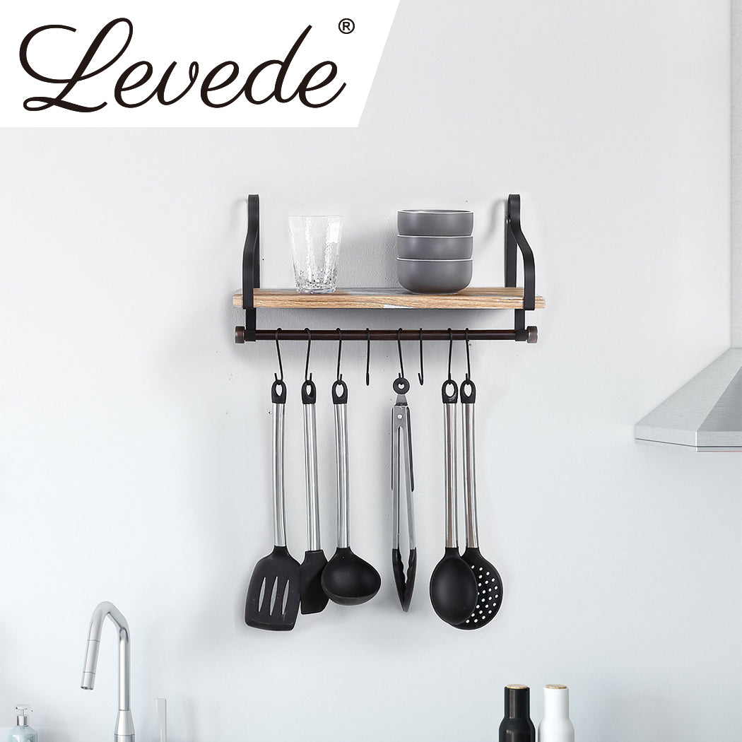 Levede Floating Shelf Brackets Wall-1910113032818790407