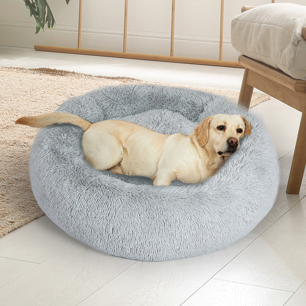 PaWz Pet Bed Dog Beds Mattress Bedding XXXL Grey XXX-Large-1942353257447952391