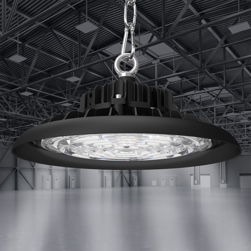 EMITTO UFO High Bay LED Lights 150W-1910112858952306695