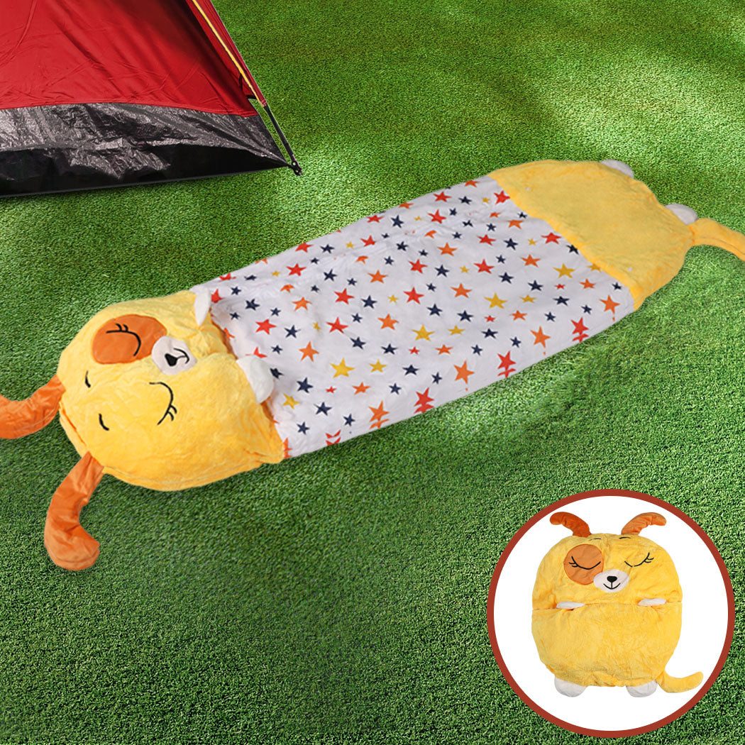 Mountview Sleeping Bag Child Pillow Large-1942352891880804359