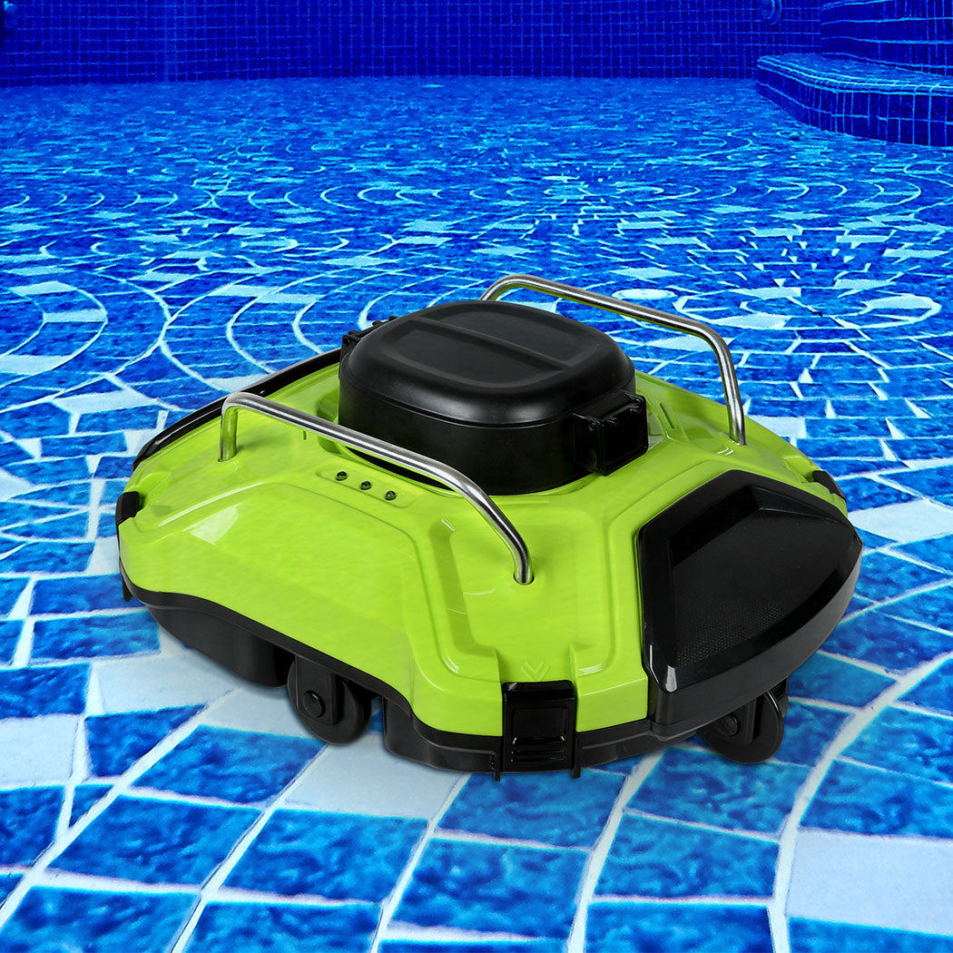 Spector Robot Pool Cleaner Robotic Vacuum-1942353032494845959