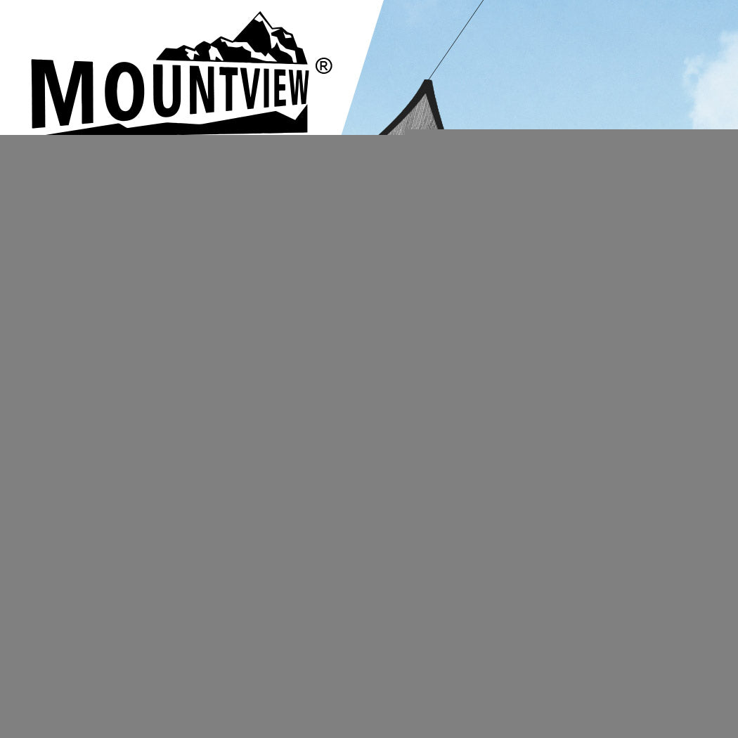 Outdoor Awning Cloth Sun Shades Sail Charcoal 280-1942352870481465351