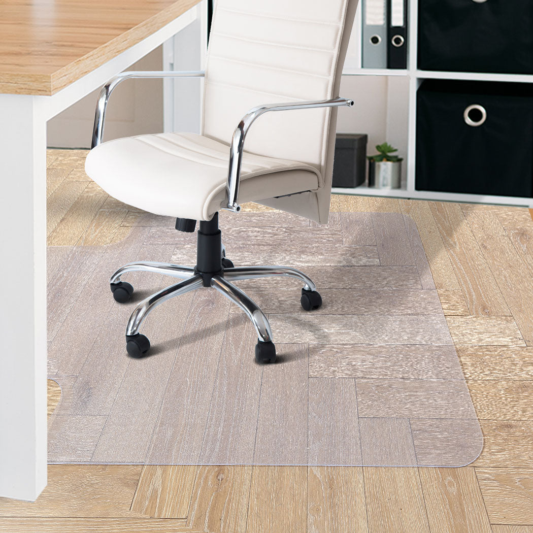 Marlow Chair Mat PVC Hard Floor Protectors-1910112551975391239