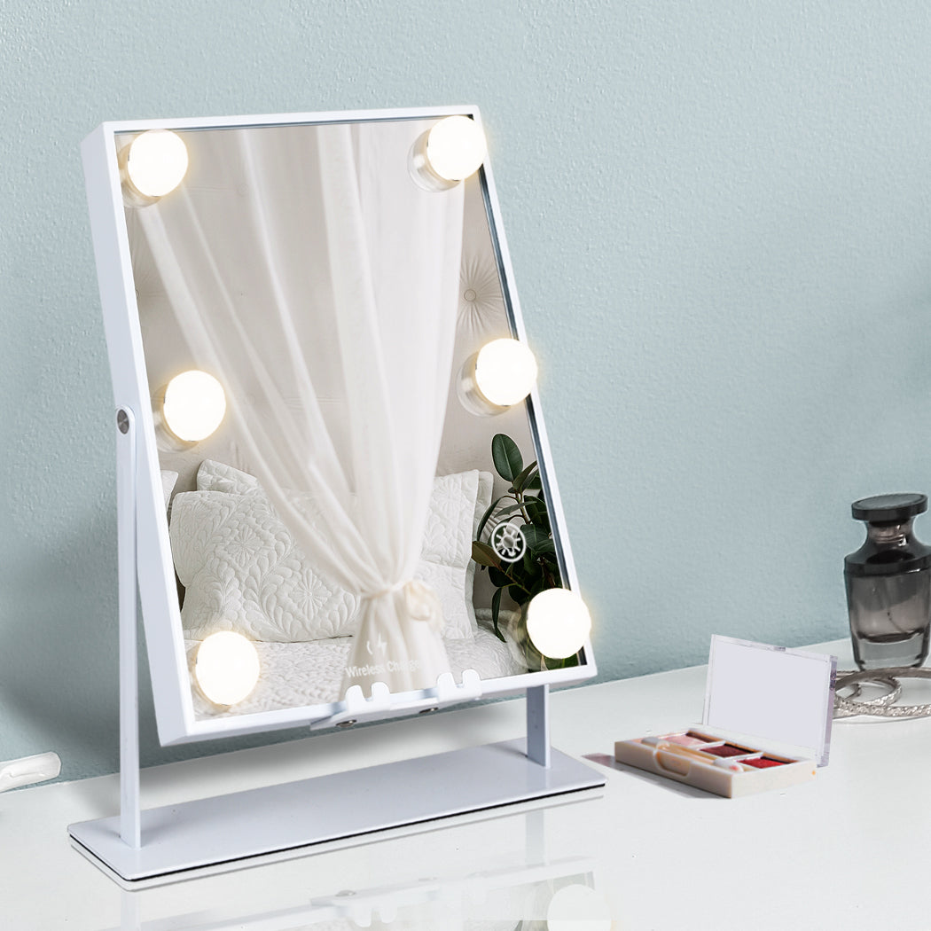 Vanity Makeup Mirror Light Hollywood Small-1942353092716662791