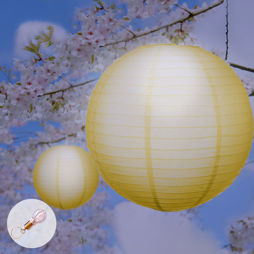 12" Paper Lanterns for Wedding Party-1942353129014169606