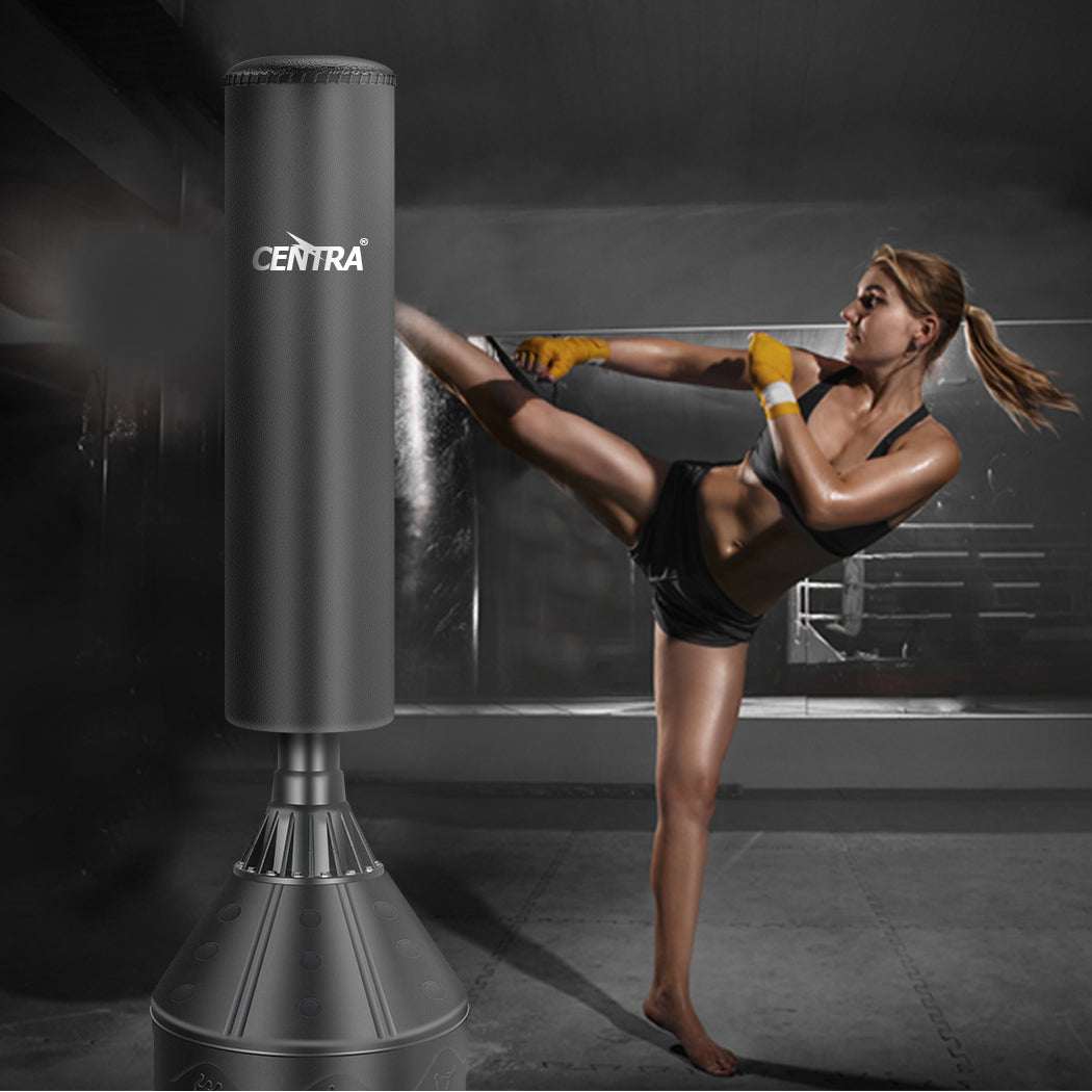 Centra Boxing Punching Bag Free Standing-1942352771596554247