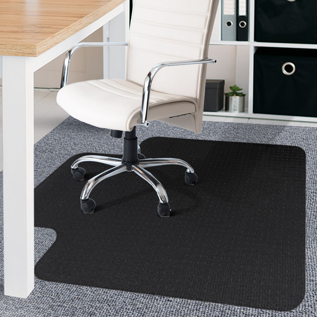 Marlow Chair Mat Carpet Hard Floor Protectors-1910113016377118727