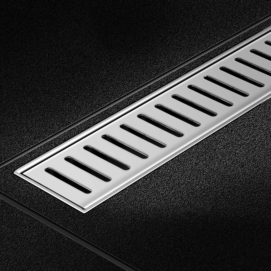 Dutxa 800mm Floor Grate Drain Strip-1942353354512535559
