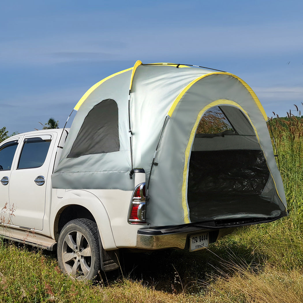 3-4 Person Truck Short Bed Car SUV Tail Large-1942352894128951303