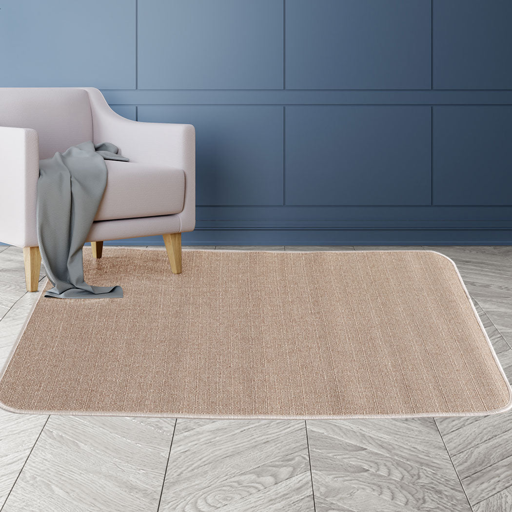 Marlow Floor Rugs Sisal Floor Rug Mat 80x120-1942353165521391623