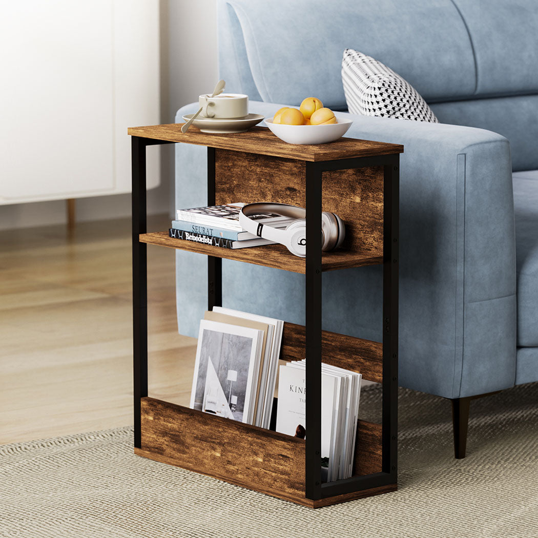 Levede 3-Tier Coffee Tables-1910112206465404934