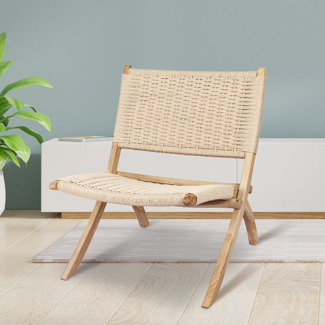 Levede Accent Chair Foldable Recliner-1910113291351494663