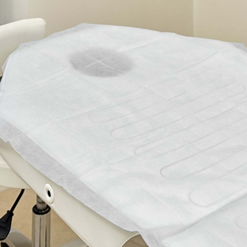 50PCS Disposable Bed Sheet Non-woven-1942353046361214983