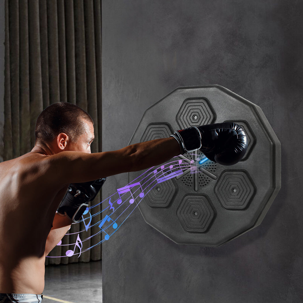 Centra Smart Punching Boxing Electronic-1942352772112453638