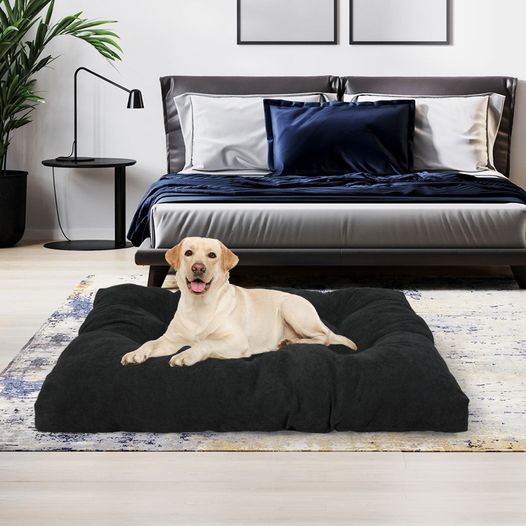 PaWz Pet Calming Bed Dog Cat Cushion XL X-Large-1942352755091968007