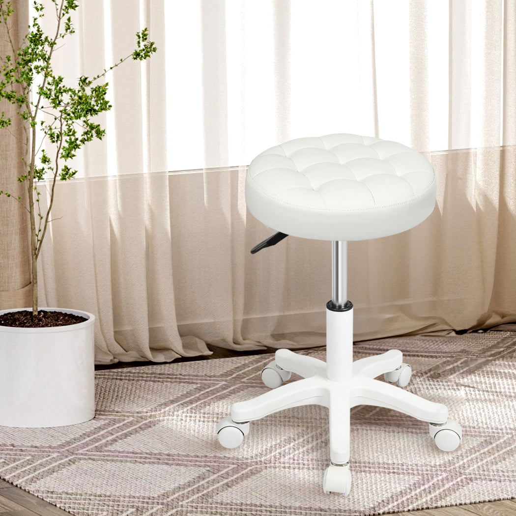 Levede Rolling  Bar Stool-1910112231828361223