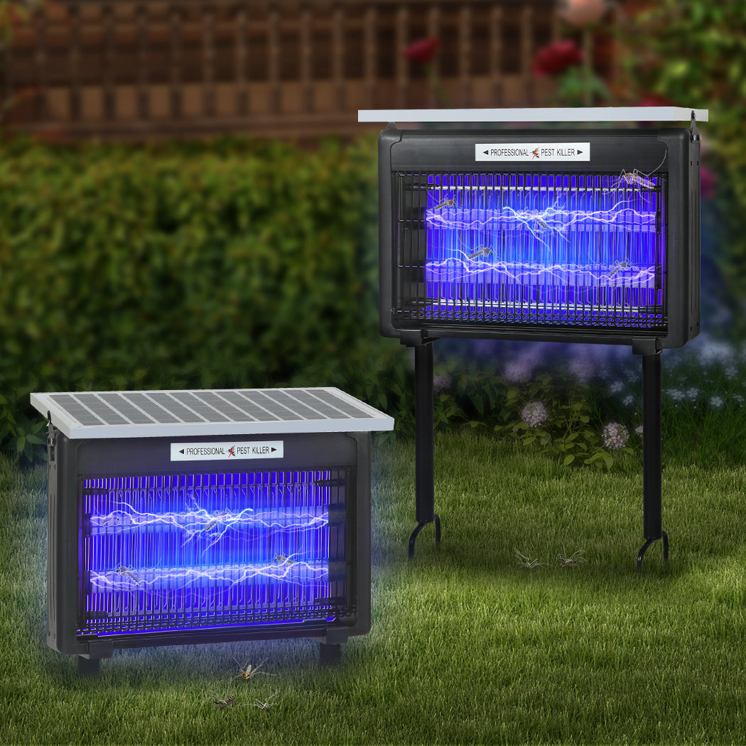 Spector Electric Bug Zapper Lamp Outdoor Indoor-1942353663100063751