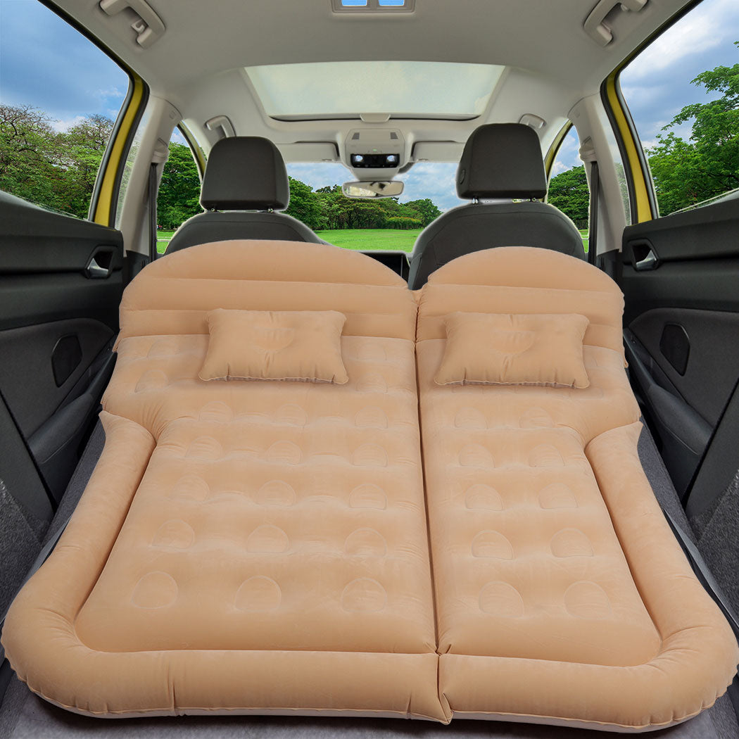 Mountview Car Back Seat Mattress Inflatable-1942352893227175943