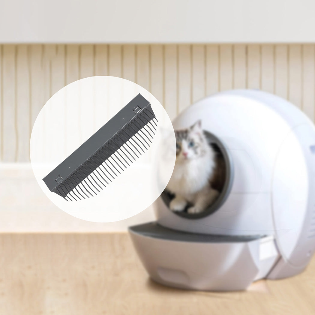 PaWz 1Pcs Replaceable Rake-1942353687225700359