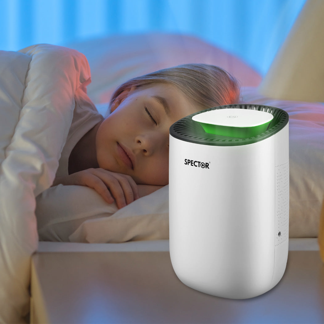 Spector 600ML Mini Dehumidifier Air-1910113174737260551