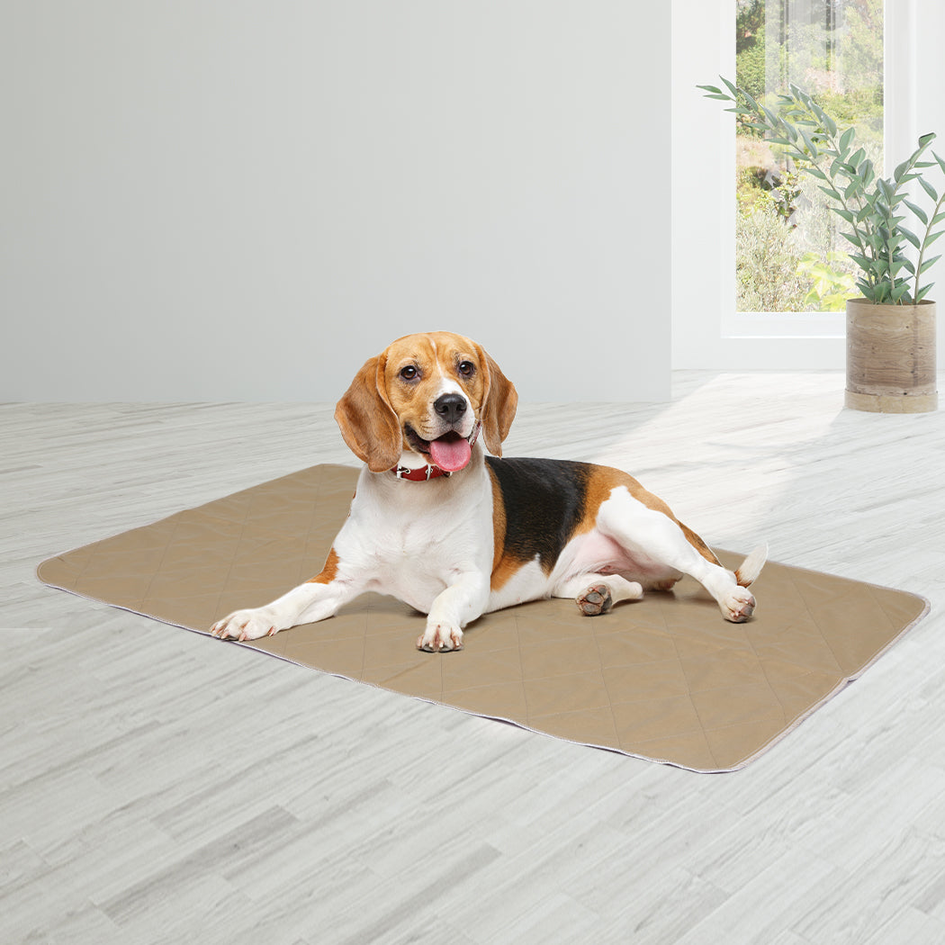 PaWz 4 Pcs 60x90 cm Reusable Waterproof Large-1942353115563036679