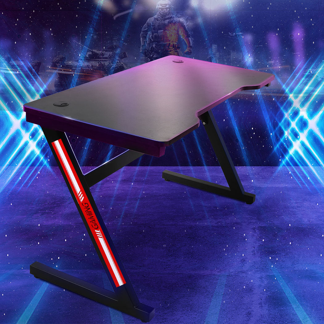Levede Gaming Desk Office Computer Study-1910112204586356743