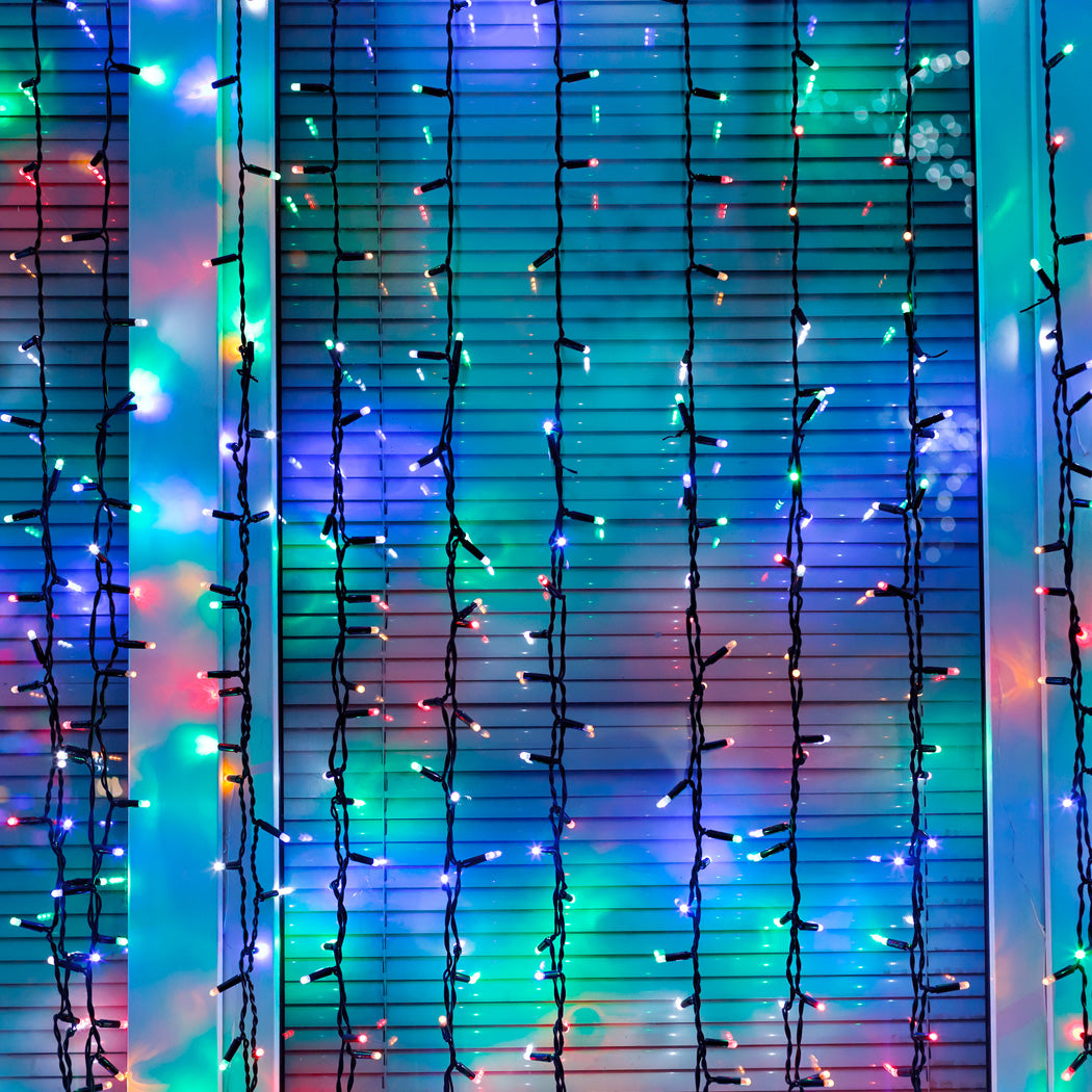 42M 400LED String Solar Powered Fairy-1942353053302788103