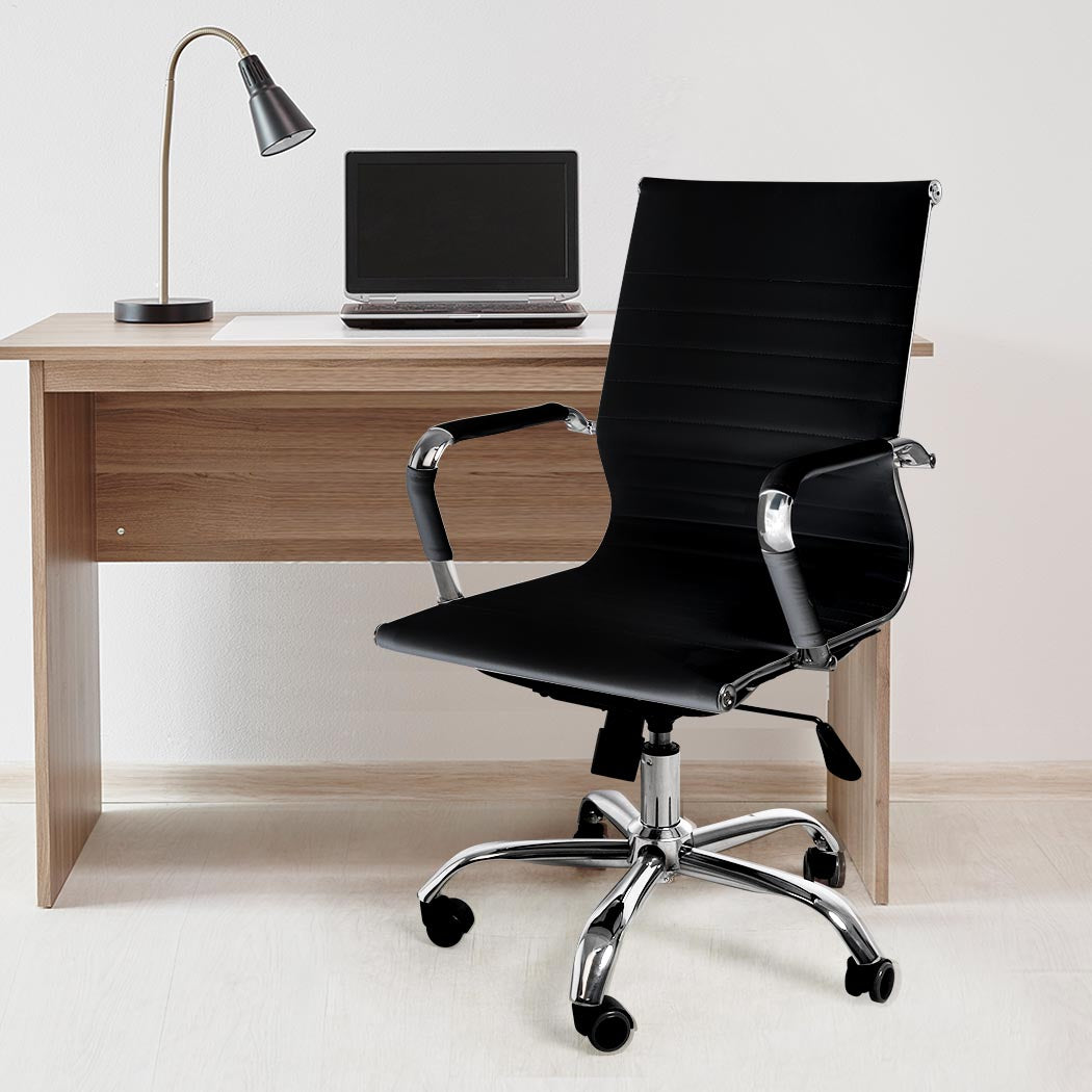 Levede Office Chair Gaming Chairs Executive-1910112206779977735