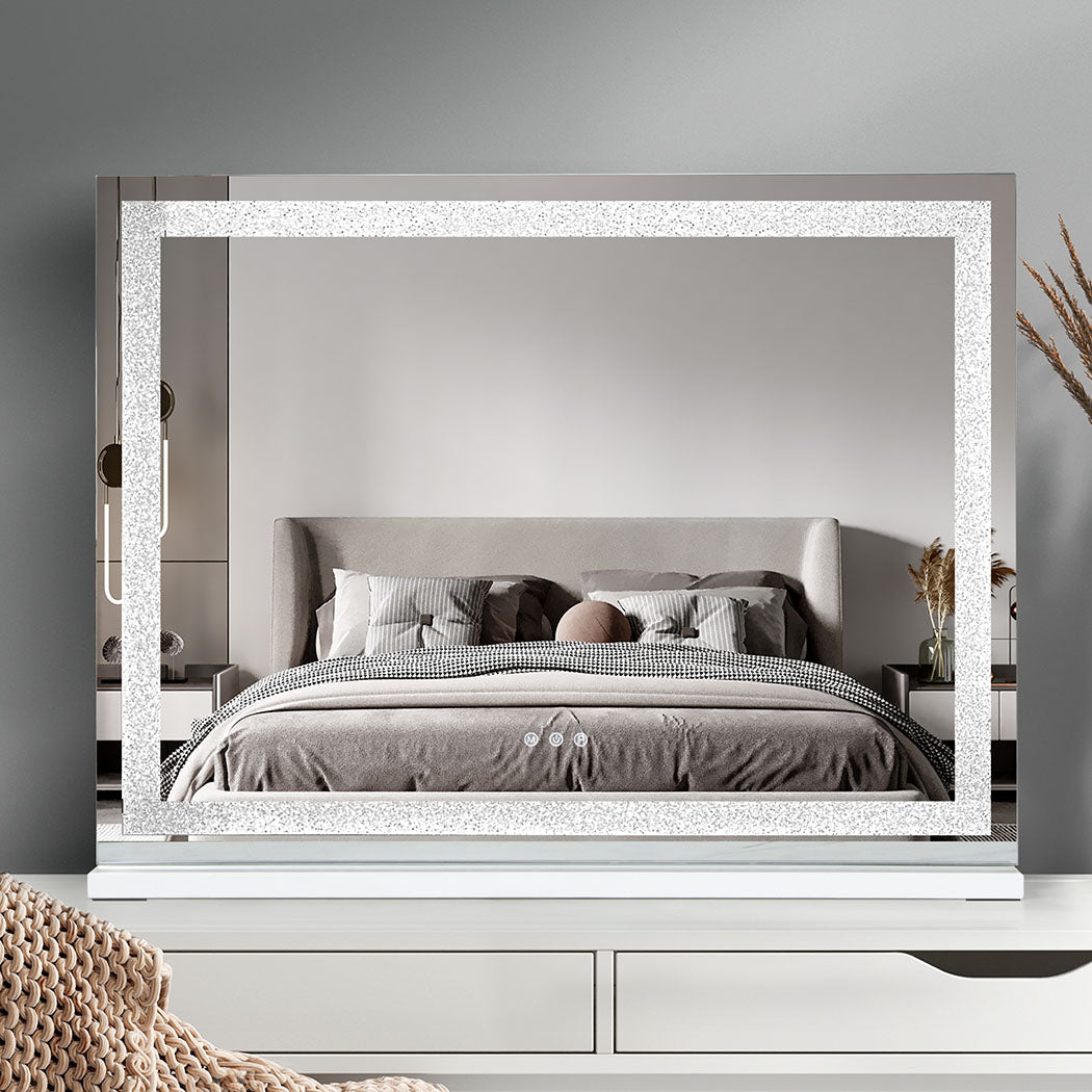 Yezi Makeup Mirror Large-1942353643940483079