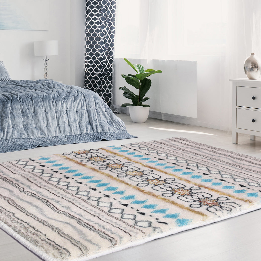 Marlow Floor Mat Rugs Shaggy Rug Large 160x230-1942353164640587783