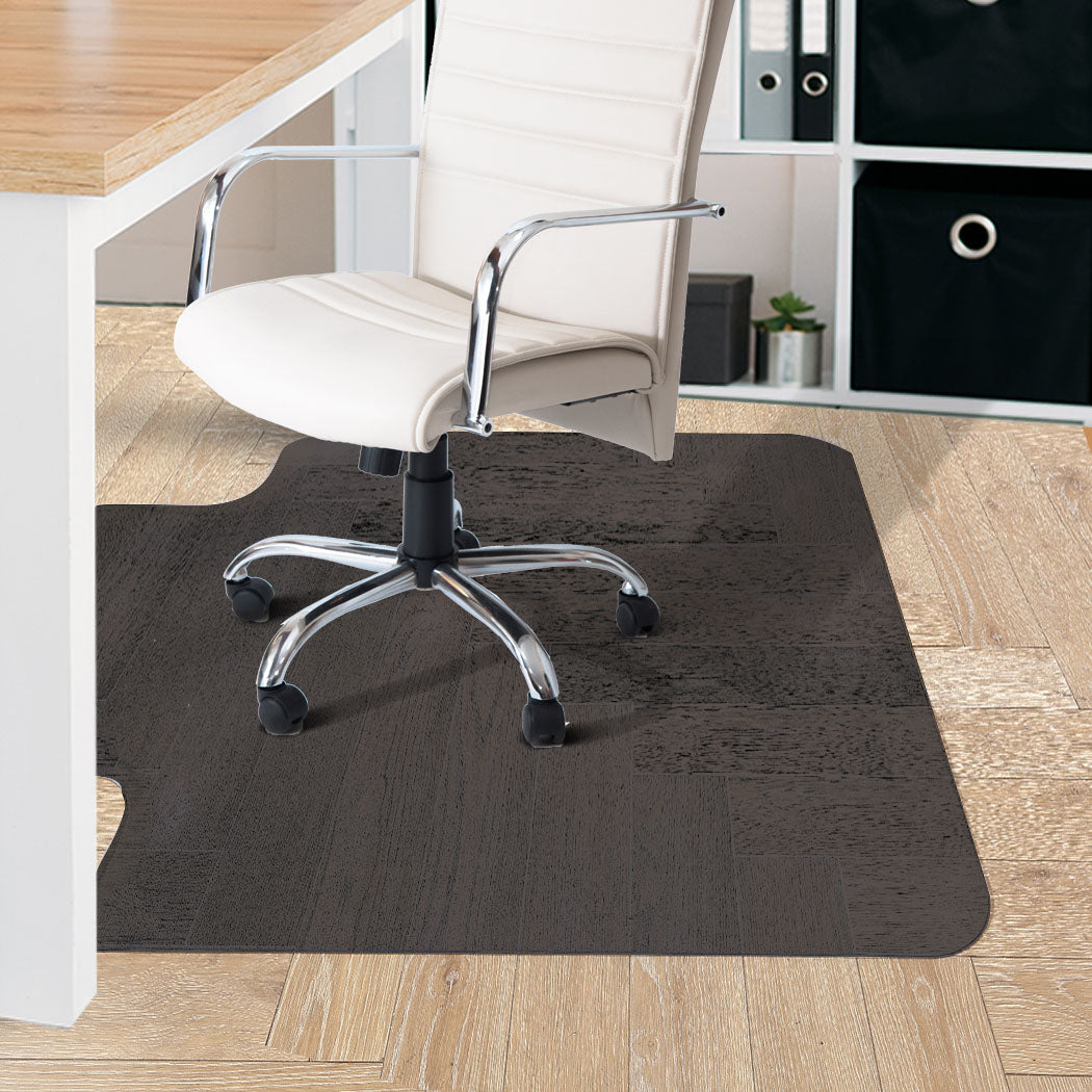 Marlow Chair Mat PVC Hard Floor Protectors-1910112552164134919