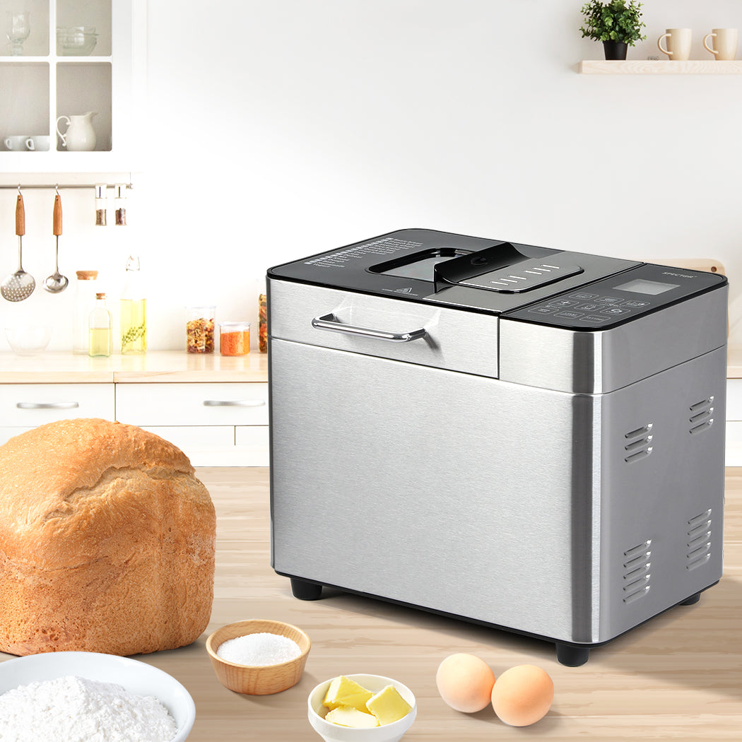 Spector Bread Maker Machine Multi-fuction-2006733233877815303