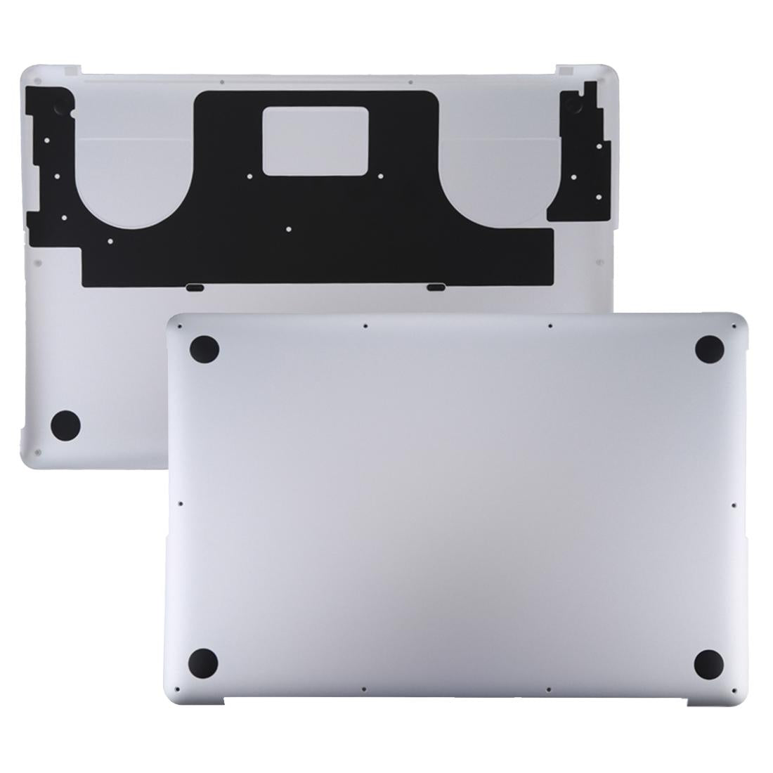 Silver Bottom Cover For 15.4 Macbook Pro 2013-2015-1915196597910769664