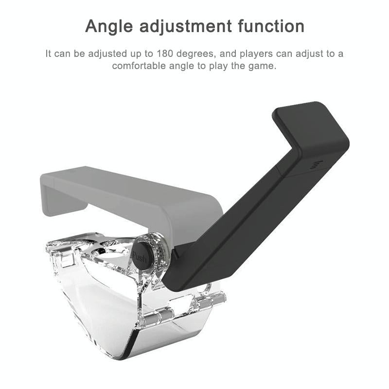 Wireless Controller Clip For Ps5 - Kjh P5-003-1915197487472316421