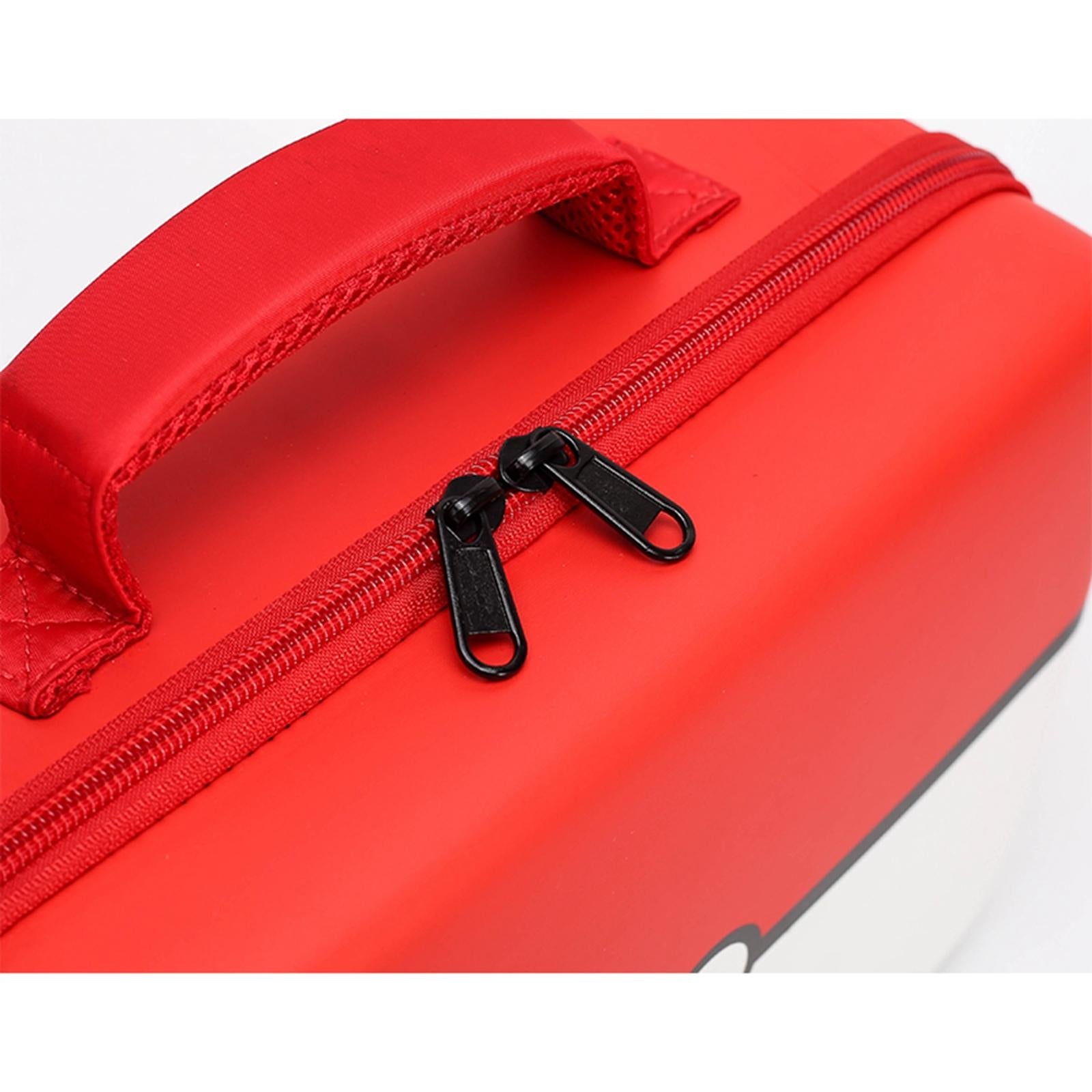 Game Host Storage Shoulder Bag - Switch Compatible-1915196997468557314